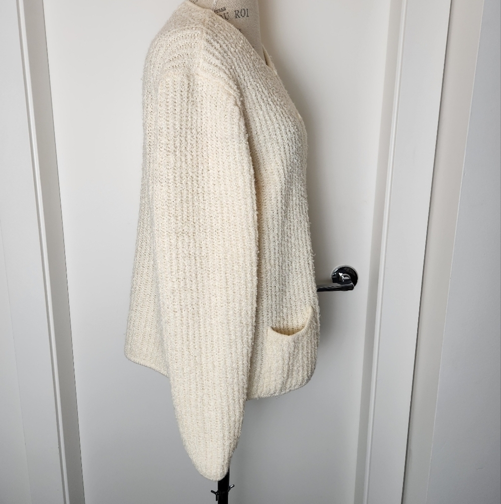 Hunt Club cardigan sweater jacket - Picture 3 of 9